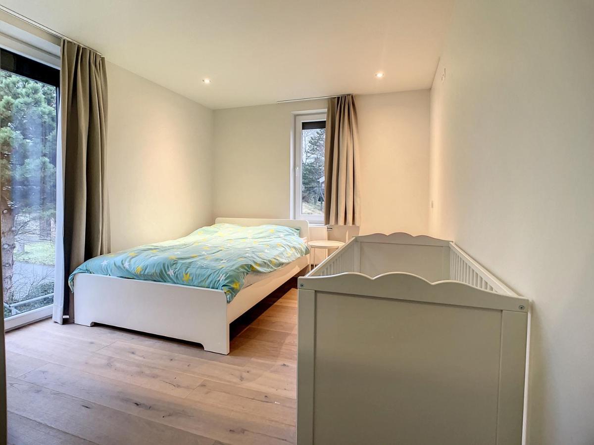 Oostduinkerke Aan Zee Vakantiewoningen De Baeken Koksijde Exterior foto