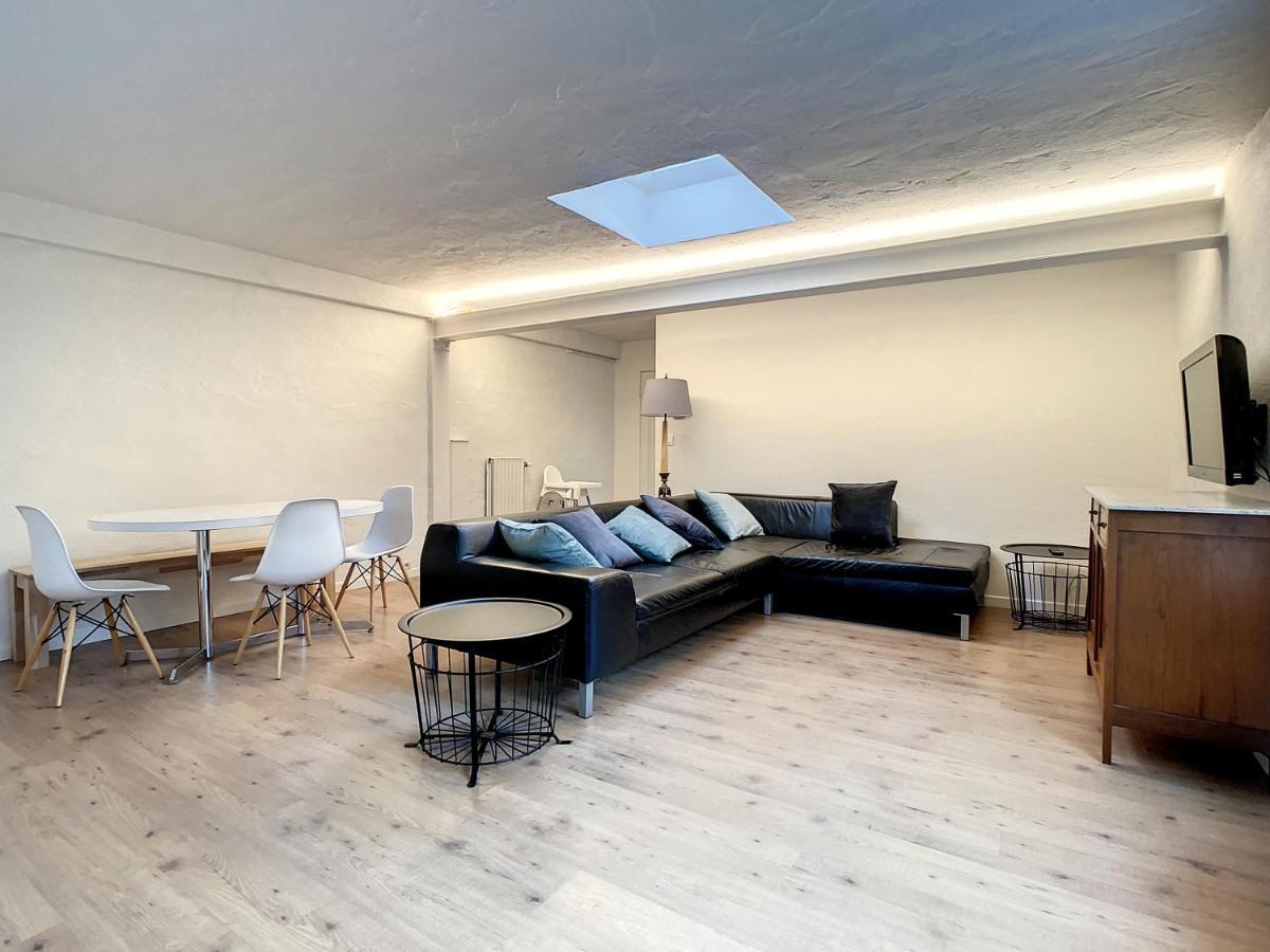 Oostduinkerke Aan Zee Vakantiewoningen De Baeken Koksijde Exterior foto
